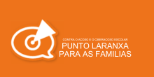 Punto Laranxa Familias