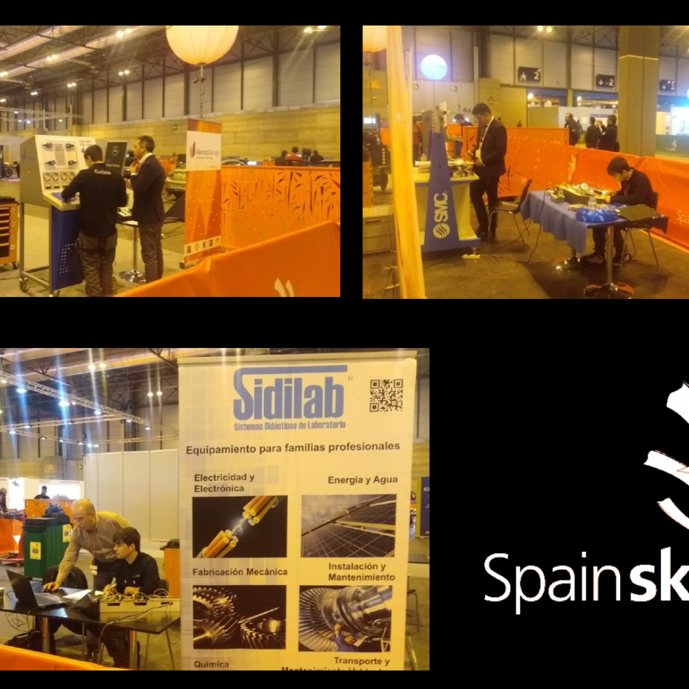 spainskills2019