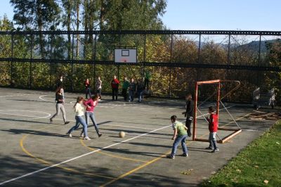 Final feminina do campionato de fútbol que se desenvolveu ao longo da semana.
