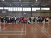 PARTICIPACIÓN NO 4º ENCONTRO COMARCAL ESCOLAR DE BÁDMINTON