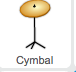 cimbal