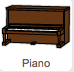 piano