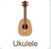 ukelele