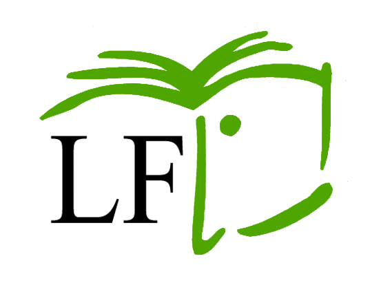 Logo de la Asociación Lectura Fácil.