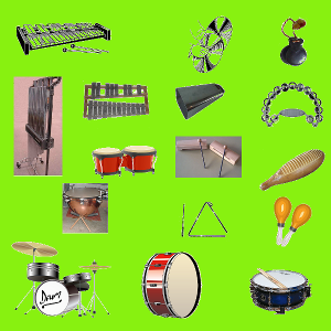 percussion