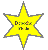 depeche