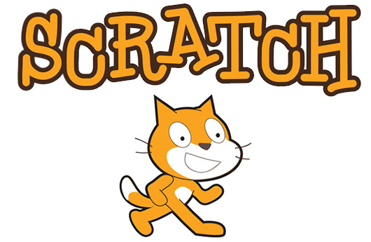 Logo de Scratch...O gato Michi