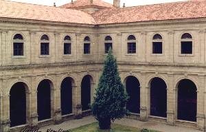 claustro