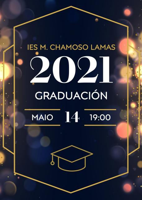 GRADUACIÓN 2021