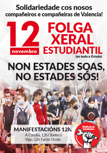 Folga 12 Novembro