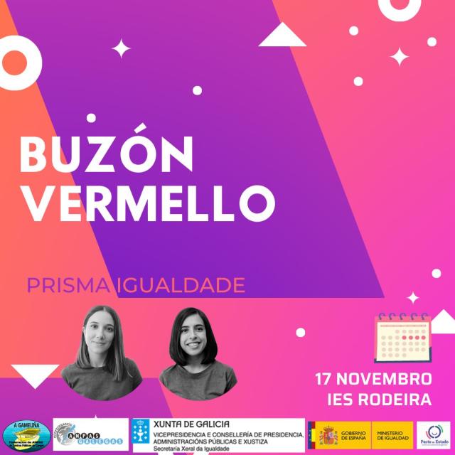 O Buzón Vermello 