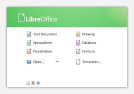 libreoffice