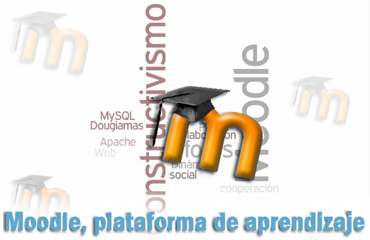 Curso de Iniciación a la Plataforma de e-learning Moodle.