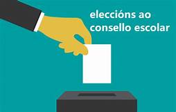 Eleccións ao consello escolar 2024