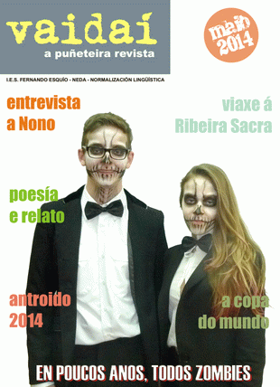 revista maio 2014