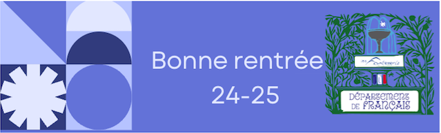 Année 24-25