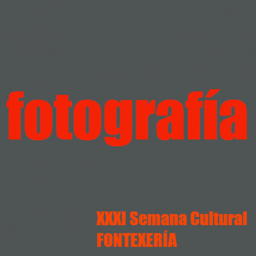 FOTOGRAFÍA – LAUREANO REY