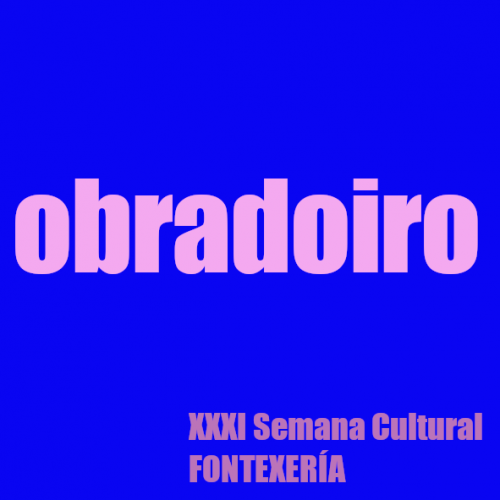 OBRADOIRO XADREZ - CMIEA FONTEXERÍA