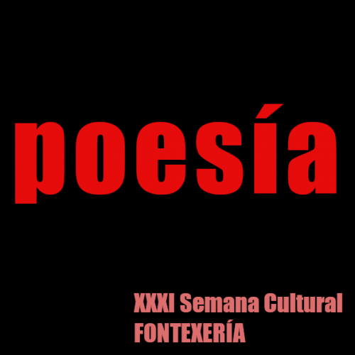 POESÍA – BEGOÑA CAAMAÑO