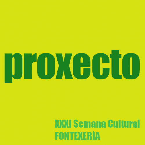 PROXECTO DIS-MOI 10 MOTS – FRANCÉS FONTEXERÍA