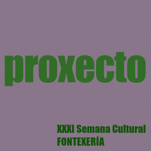 PROXECTO – O EFECTO INVERNADOIRO #1