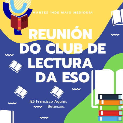 club lectura