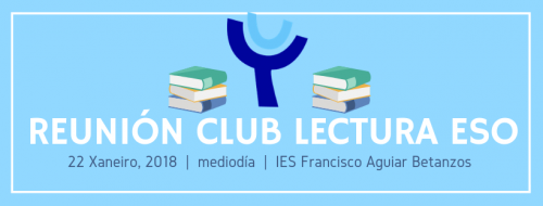 club lectura ESO