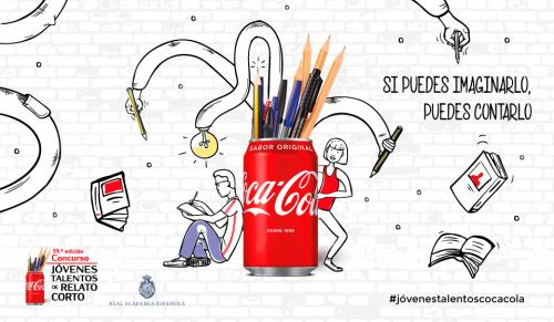 concurso cocacola