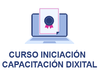 Banner curso de capacitación dixital IES A Guía