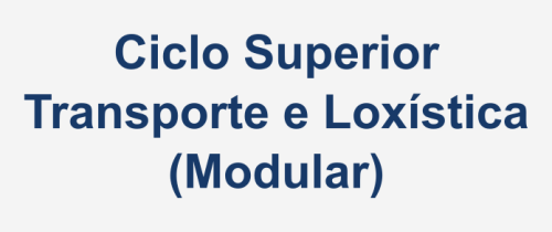 transporte loxistica modular