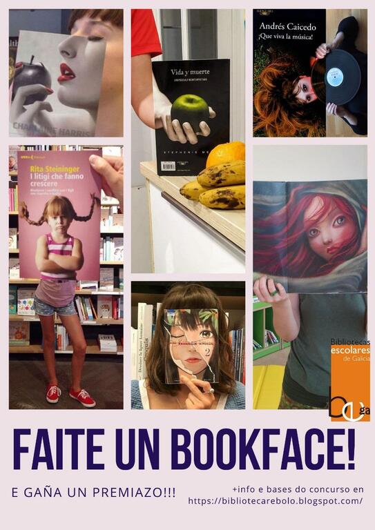 bookface
