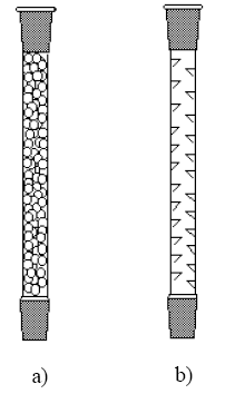 columnas de destilacion
