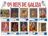 Calendario de aula 2013 - 2014