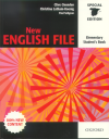 New English File - Elementary