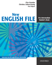 New English File - Pre-intermediate