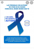  2 de Abril, día mundial do Autismo