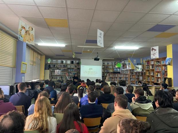 A EMPRESA FAMILIAR NAS AULAS