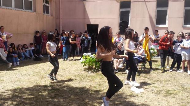 FESTIVAL DE FIN DE CURSO