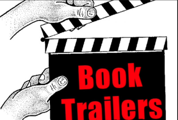 BOOKTRAILERS DE 4º ESO