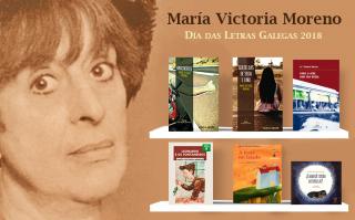 Letras Galegas: Na biblioteca