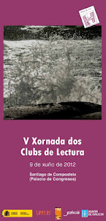 Cartel das Xornadas