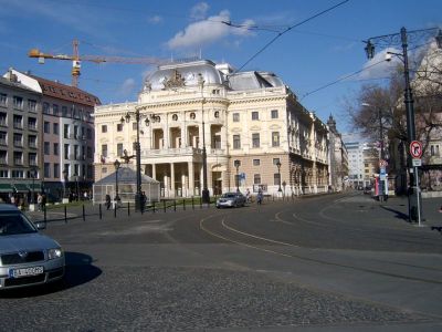 01. Bratislava
