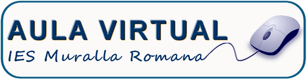 Aula virtual do IES MURALLA ROMANA
