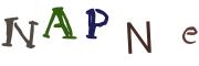 Imaxe CAPTCHA