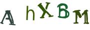 Imaxe CAPTCHA