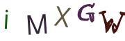 Imaxe CAPTCHA