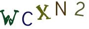 Imaxe CAPTCHA