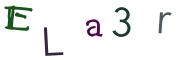 Imaxe CAPTCHA
