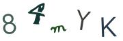 Imaxe CAPTCHA