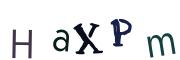 Imaxe CAPTCHA